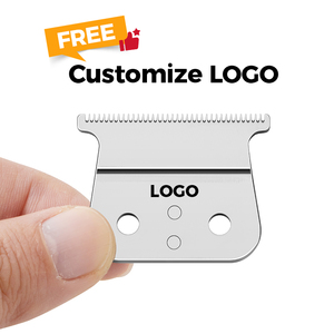 Lưỡi thay thế cho tông đơ Clipper t-outliner một ndis thay thế lưỡi Tương thích với GTO GTX đi - Product Image 2