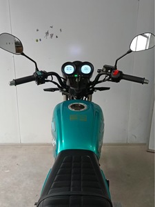 [Suministro Directo de Fábrica] Comercio Exterior Transfronterizo Venezuela <span class=keywords><strong>Bera</strong></span> Power King Cg125/Cg150 Motocicletas Motocicleta Nueva - Product Image 5