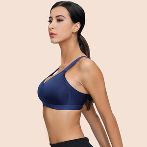 S-SHAPER sans couture femmes soutien-gorge <span class=keywords><strong>de</strong></span> <span class=keywords><strong>sport</strong></span> élargissement éponge fronde <span class=keywords><strong>sous</strong></span>-vêtements grande taille S-SHAPER soutien-gorge <span class=keywords><strong>de</strong></span> <span class=keywords><strong>sport</strong></span> - Product Image 3