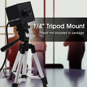 ELP 8MP Usb Camara Mini Case UVC <strong>Web</strong> <strong>Camera</strong> Pc Cameras With 3.6mm Lens - Product Image 6