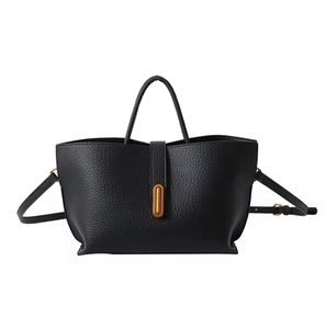 Nuevo bolso bandolera de gran capacidad para mujer, de alta calidad, moderno y exquisito, bolso tote. - Product Image 1