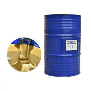 Kimyasal sıvı silikon yağı PDMS Polysiloxane silikon yağı Polydimethylsiloxane - Product Image 4