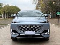 Changan UNI-K 2021 2.0T Premium LHD |   Voitures abordables de Chine vers le Ghana, le Nigéria et le Bénin