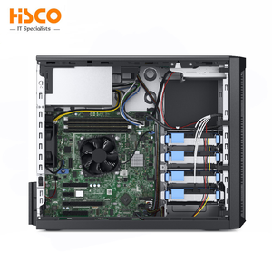 <span class=keywords><strong>T340</strong></span> pour serveur de tour sécurisé PowerEdge <span class=keywords><strong>T340</strong></span> - Product Image 6