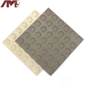 Exterior Road Park Street piso exterior acera ciego guía azulejo <span class=keywords><strong>de</strong></span> ladrillo - Product Image 6