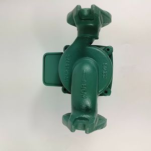 Pompe à eau Tucker 008-F6 026-32813-000 Pompe de circulation du liquide de refroidissement pour systèmes de climatisation centralisée - Product Image 3