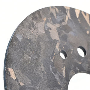 معدات مختبر التحليل الكهربائي من بوروموند، أقطاب كهربائية BDD CVD، معدات معالجة مياه الصرف الصحي المخصصة - Product Image 5