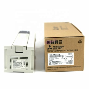 FX3U-80MT/ES-A โมดูลคอนโทรลเลอร์ PLC ใหม่เอี่ยม ขายส่งโมดูลคอนโทรลเลอร์ของแท้ พร้อมการรับประกันหนึ่งปี - Product Image 5
