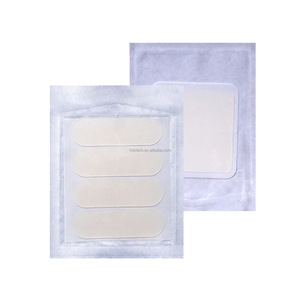 Parches de espinillas de ácido salicílico para el cuidado facial Acné Puntos negros Marca de acné Rejuvenecimiento y eliminación - Product Image 2