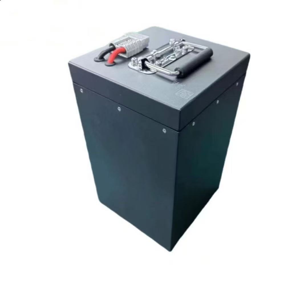 Batterie Lithium Geofought 60V/72V – 21700 – 30 à 100Ah – Pour Personnalisation Scooter électrique – Neuf