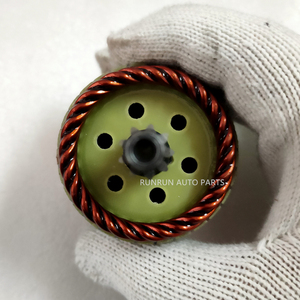 M106X57671 IM3081 _ _ _ _ _ _ _ _ _ _ _ _ _ _ _ _ _ _ _ _-8317 12V Yüksek kaliteli araba marş motoru armatürü HYUNDAI Centennial 3.5 - Product Image 3