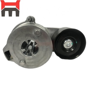 Tensor de Correa para Excavadora EC210B EC240B EC290B VOE21411884 21411884 Material de Hierro Fundido - Product Image 2
