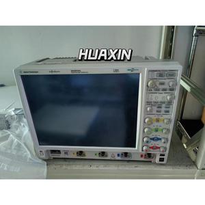 Osciloscopio Agilent & Keysight DSO9104A Usado, 1 GHz, 4 Canales Analógicos, 80%-99% Nuevo - Product Image 4