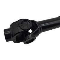 Arbre d'entraînement court pour ODES 650 800 Moto ATV UTV Pièces de rechange OEM 17003130080