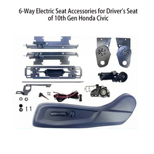 Offre Spéciale : Coussins et Accessoires de Siège Auto Électriques Réglables de Luxe, Améliorez Facilement le Confort de <span class=keywords><strong>Votre</strong></span> <span class=keywords><strong>Voiture</strong></span> - Product Image 3