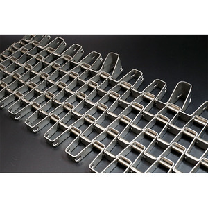 304 <span class=keywords><strong>plaque</strong></span> de chaîne perforée résistant aux hautes températures séchage des aliments bande transporteuse <span class=keywords><strong>plaque</strong></span> de chaîne en acier inoxydable <span class=keywords><strong>plaque</strong></span> de chaîne - Product Image 2