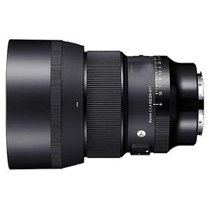 DF vente en gros d'origine Forsigma 85mm F/1.4 DG DN pour objectif Sigma objectif plein cadre pour appareil photo numérique sony - Product Image 3