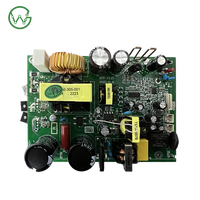 Carte PCBA personnalisée avec service d'assemblage de circuits imprimés électroniques