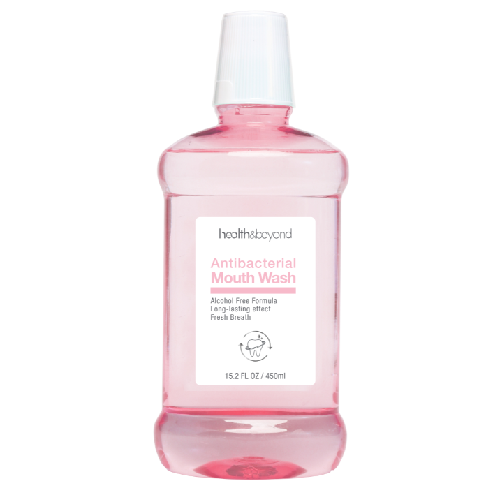 Спрей для дыхания и рта, 450 мл