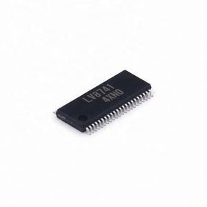 Chip Controlador de Motor Paso a Paso LV8741V-TLM-E SSOP-44-EP-5.6mm - Product Image 1
