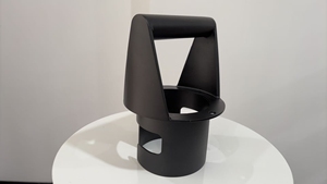 Уличный ландшафтный светильник-прожектор на штыре из алюминия, водонепроницаемый IP65, светодиодный, 3W, 5W, 7W, 10W, 12W, 15W, 18W, для сада и дорожек - Product Image 3