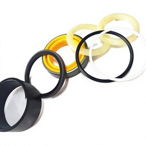 Kit d'étanchéité 246-5916 (2465916) pour niveleuse 120H - Product Image 1
