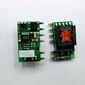 LS05-15B05R3 Single Output AC to 9V DC Converter AC to DC Power Supply Module AC-DC 5W Power Transformer - Product Image 3