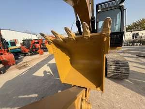 Excavatrices Caterpillar 312, 310, 315 de 12, 10 et 15 tonnes, excavatrices sur chenilles d'occasion de haute qualité à vendre - Product Image 5