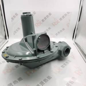 Réducteur de gaz EN334 DN50 AMCO ELSTER pour stock - Product Image 4