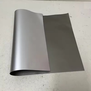 Y tế cấp tần số cao sóng điện từ hấp thụ vật liệu phim mềm temper chống bức xạ điện từ <span class=keywords><strong>EMI</strong></span> - Product Image 3