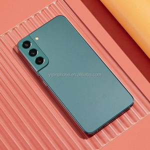 Vente en gros de téléphones portables 99% neufs <span class=keywords><strong>S22</strong></span>+ S20 S21 S24 S23+ S25 Ultra Smartphones Android originaux débloqués 512 Go 256 Go Haute <span class=keywords><strong>Qualité</strong></span> - Product Image 2