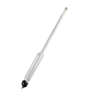 Densimètre à alcool pour verrerie de laboratoire - Product Image 1