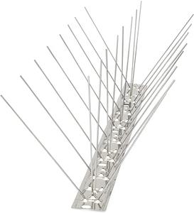 Pointes d'oiseaux en plastique bon marché en gros Performance à coût élevé <span class=keywords><strong>Anti</strong></span>-Pigeon Home Dissuasion Outdoor Animal Design Farms Insect Pest US - Product Image 1