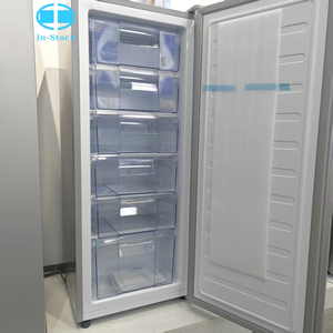 <span class=keywords><strong>Congelador</strong></span> Horizontal <span class=keywords><strong>de</strong></span> 148L con 6 <span class=keywords><strong>Cajones</strong></span>, <span class=keywords><strong>Congelador</strong></span> Profundo Doméstico, Precio Económico, Ahorro <span class=keywords><strong>de</strong></span> Energía para el Hogar, para el Mercado Africano - Product Image 1