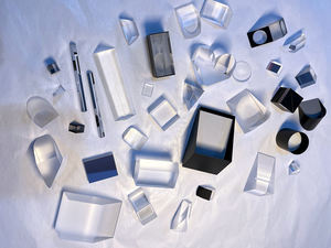 विभिन्न बंटवारे अनुपात टी/आर = 5/5 गैर ध्रुवीकरण बीम फाड़नेवाला - Product Image 5