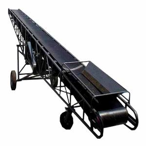 Voedseltransport Apparatuur Z Emmer Lift Riem Transportband Schroef Transportband Helling Transportband Transportband - Product Image 6