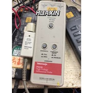 Sonde différentielle haute tension TEKTRONIX P5210 - Product Image 2