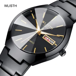 2021 New Trend Fashion Couple Watch Watch Supplier Wholesale