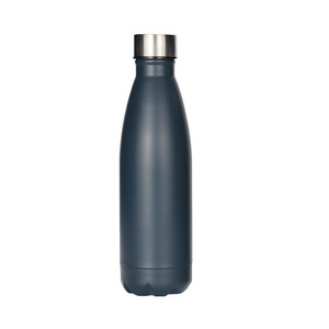 Stainless Steel Insulated Bottle 304 Vacuum Double Wall 24H Cold 12H Hot Travel Water Flask - Product Image 2