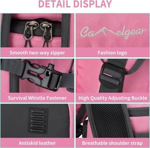 Échantillon gratuit - Sac de voyage personnalisé de style nouveau pour bottes de snowboard imperméables et casque de ski - Product Image 3