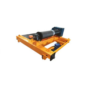 Máquina eléctrica para grúas de doble viga EOT |   Unidad de Elevación de Alta Resistencia de 1 a 50 Toneladas en Venta por Exportador - Product Image 1