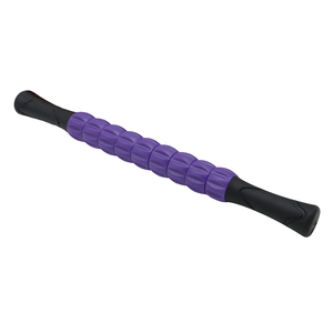 Recém-chegados Massagem Muscular Roller Stick para Músculos Dolorosos, Cãibras nas Pernas Dolorosas, Reco Pós-treino - Product Image 6