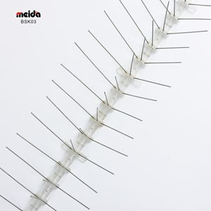 Usine directe 50 cm <span class=keywords><strong>Anti</strong></span> oiseau chat pointes <span class=keywords><strong>Pigeon</strong></span> répulsif pour balcon toit clôture jardin fenêtre - Product Image 2