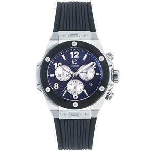Montre mécanique classique de haute qualité en acier inoxydable Miyota 5BAR étanche pour homme, cadeau de Nouvel An - Product Image 1