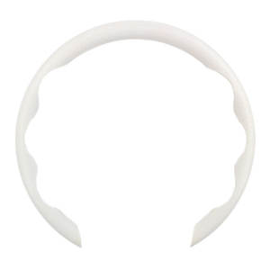 कार सहायक उपकरण यूनिवर्सल कार स्टीयरिंग व्हील कवर कार के लिए अनुकूलित सुरक्षात्मक डिजाइनर कार्बन फाइबर स्टीयरिंग व्हील कवर - Product Image 6