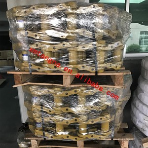 D6D D6C Dozer ha lubrificato le catene a cingolo con perno principale sigillato in sale assy per CAT - Product Image 4