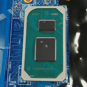 Original nouveau pour Dell Latitude 5520/Precision 3560 carte mère i7-1185G7 0DKMGG South Peak 15 TGL MB 8L 19819-1 - Product Image 5