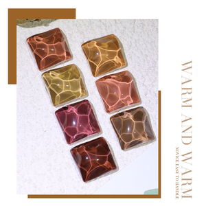 Vinimay Donkerbruine <span class=keywords><strong>Gel</strong></span> Nagellak Set Kleuren Veganistisch Doorweekt Uv-Gellak Groothandel Professionele Nagelgellakken - Product Image 4