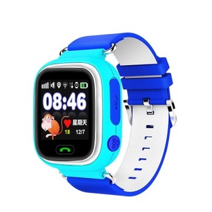 Montre intelligente pour enfants <span class=keywords><strong>télésurveillance</strong></span> anti-perte vie imperméable à l'eau montre de téléphone - Product Image 1