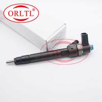 ORLTL 0445110149 injecteurs d'échange à rampe commune 0 445 110 149 Injection de carburant automatique 0445 110 149 pour BMW